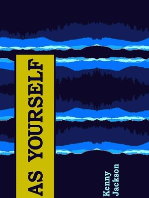 cover image of As Yourself